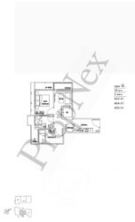 Parc Somme (D8), Apartment #603754891
